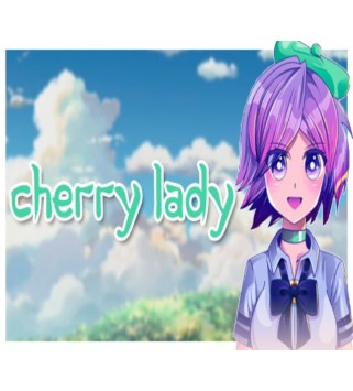 Cherry Lady Steam Key GLOBAL